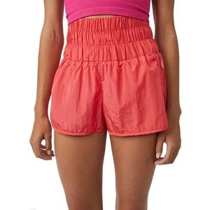 Free People Movement The Way Home Shorts XS